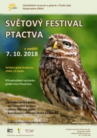 Světový festival ptactva